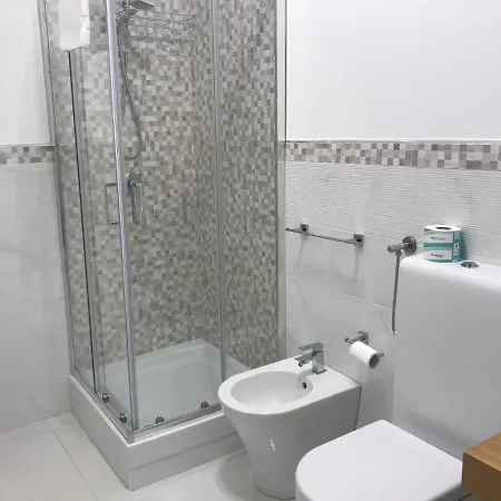 Vittorio Emanuele Bed & Breakfast Canicatti
