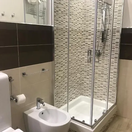 Vittorio Emanuele Bed & Breakfast Canicatti
