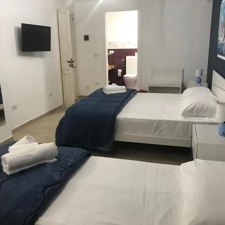 Vittorio Emanuele Frühstückspension 3*