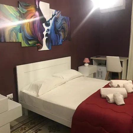 Vittorio Emanuele 3* Canicatti