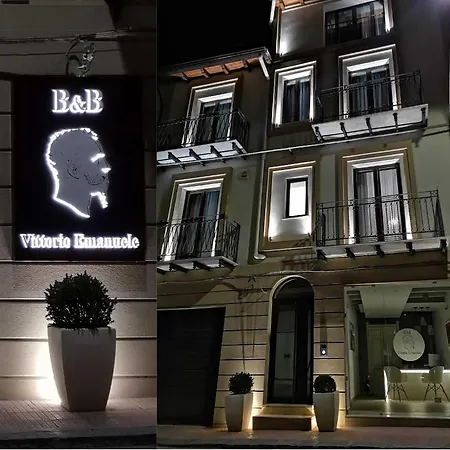 Vittorio Emanuele 3*