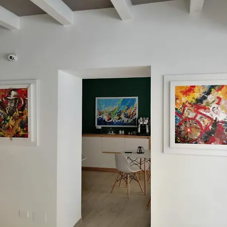 Vittorio Emanuele Bed & Breakfast