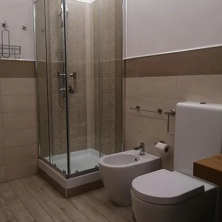 Bed & Breakfast Vittorio Emanuele 3*