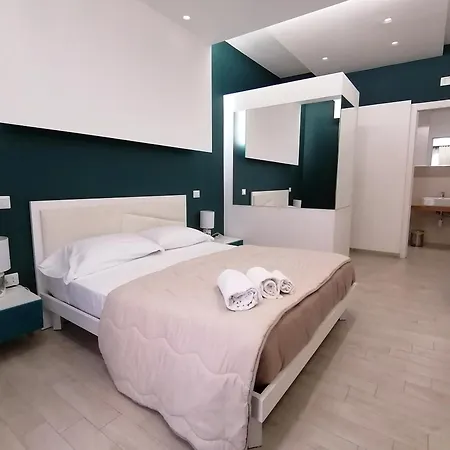 Bed & Breakfast Vittorio Emanuele