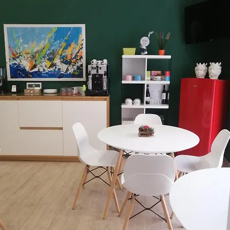 Vittorio Emanuele Bed & Breakfast