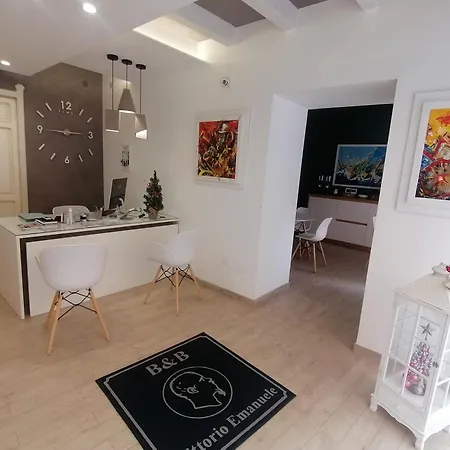 Vittorio Emanuele Bed & Breakfast