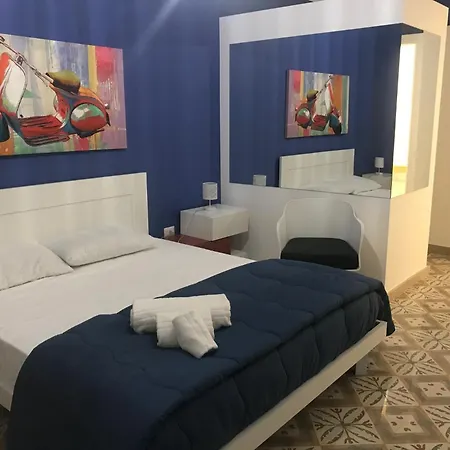 Bed and breakfast Vittorio Emanuele Canicattì