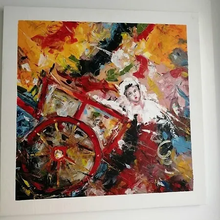 Bed and breakfast Vittorio Emanuele