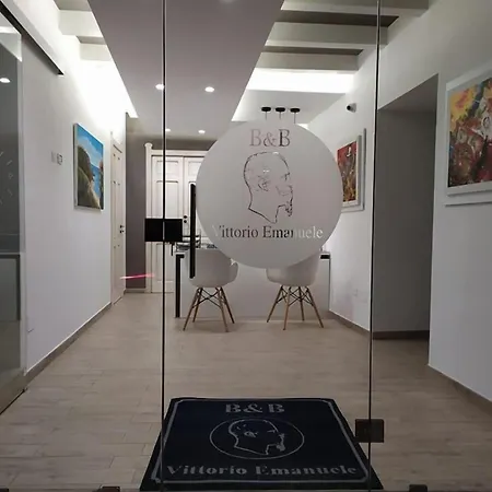 Vittorio Emanuele Canicattì