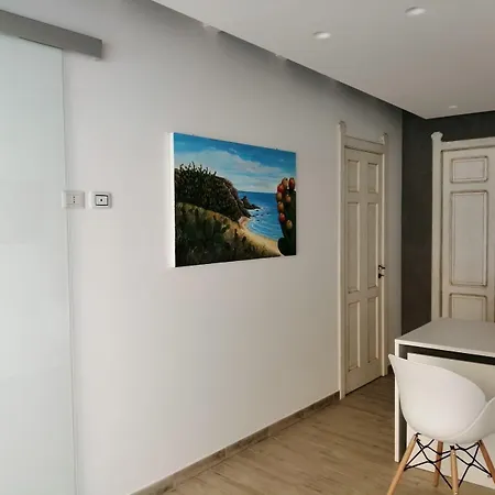 Vittorio Emanuele Bed and breakfast 3*