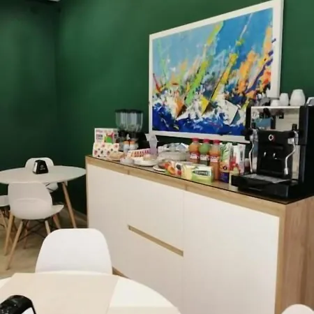 Bed and breakfast Vittorio Emanuele