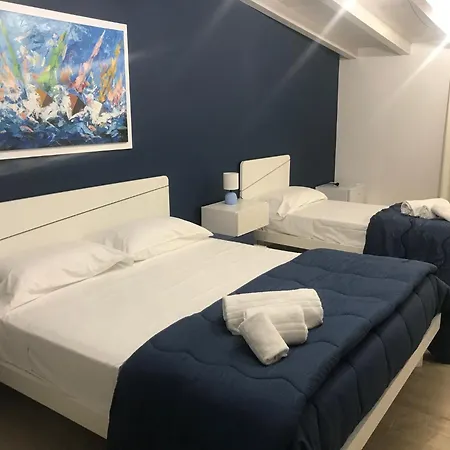 Bed and breakfast Vittorio Emanuele 3*