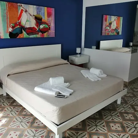 Vittorio Emanuele Bed and breakfast 3*