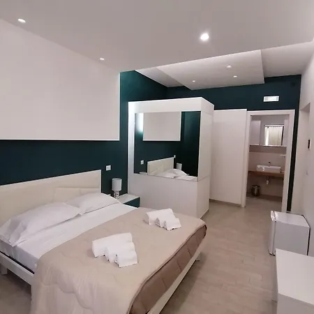 Bed and breakfast Vittorio Emanuele