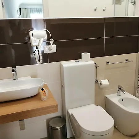 Bed and breakfast Vittorio Emanuele Canicattì