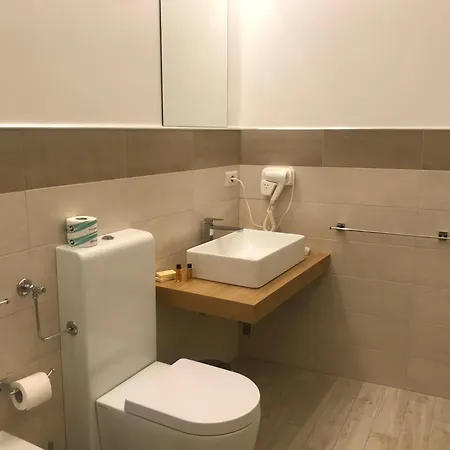 Vittorio Emanuele Bed and breakfast 3*