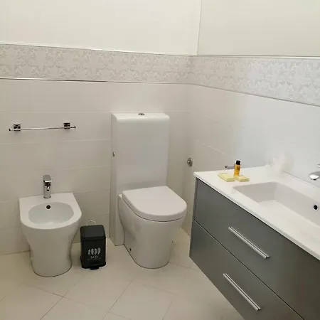 Bed and breakfast Vittorio Emanuele