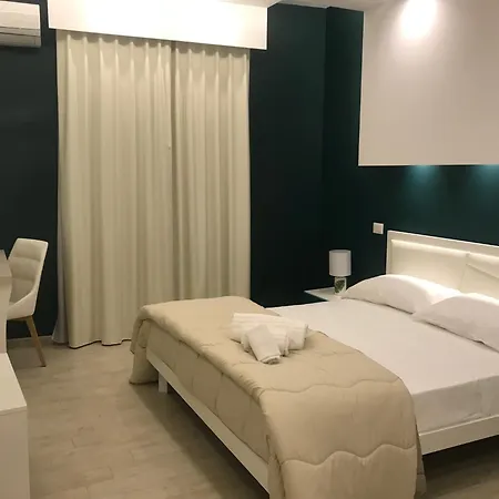 Bed and breakfast Vittorio Emanuele 3*