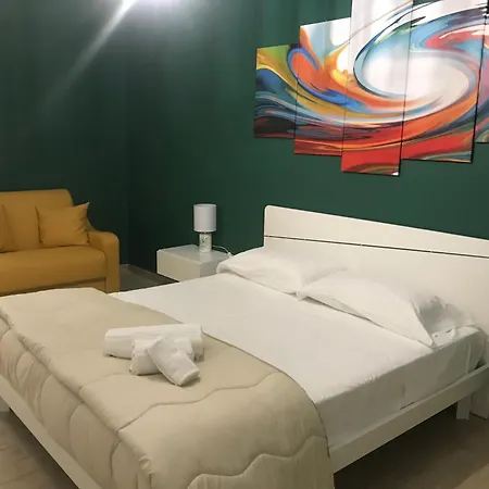 Vittorio Emanuele Bed and breakfast 3*