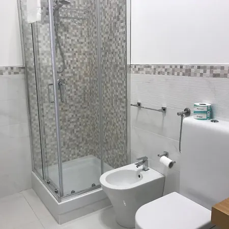 Vittorio Emanuele Bed and breakfast Canicattì