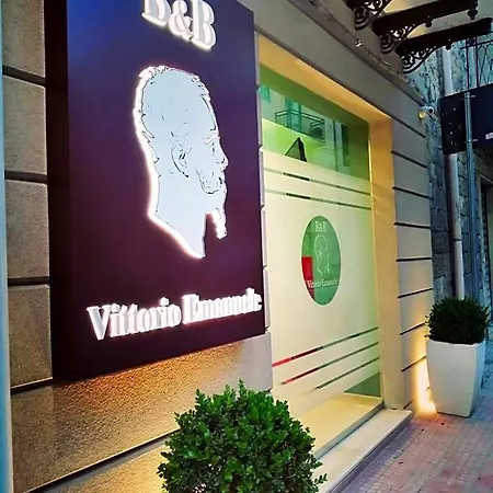 Bed & Breakfast Vittorio Emanuele Canicattì