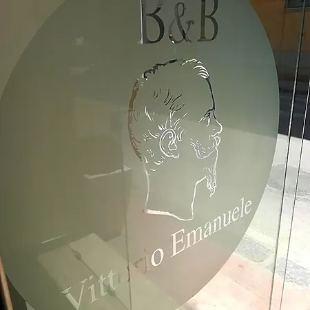Bed & Breakfast Vittorio Emanuele 3*
