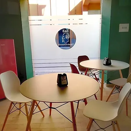 Bed & Breakfast Vittorio Emanuele
