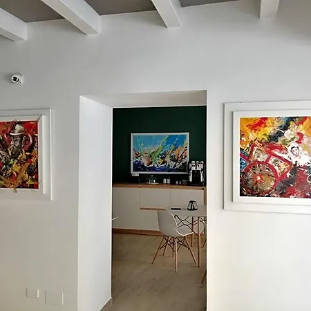 Bed & Breakfast Vittorio Emanuele 3*