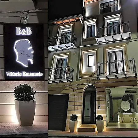 Bed & Breakfast Vittorio Emanuele Canicattì