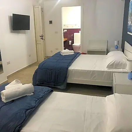 Bed & Breakfast Vittorio Emanuele