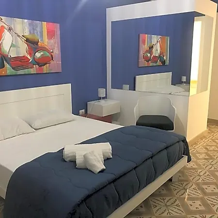 Vittorio Emanuele Bed & Breakfast Canicattì