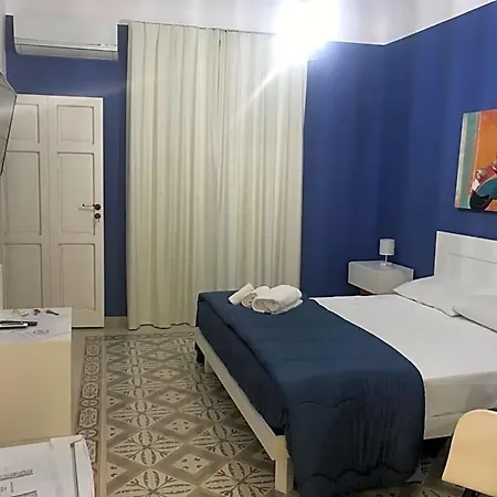 Bed & Breakfast Vittorio Emanuele Canicattì