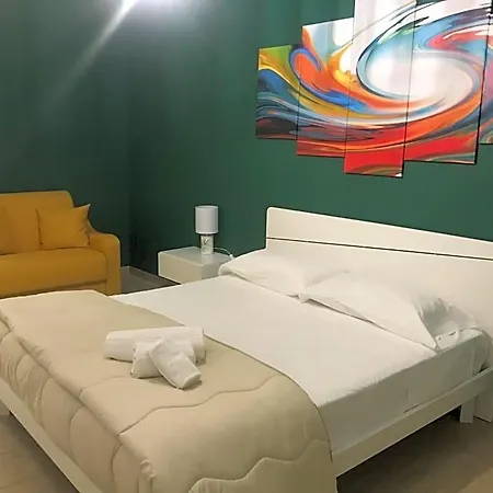 Bed & Breakfast Vittorio Emanuele Canicattì