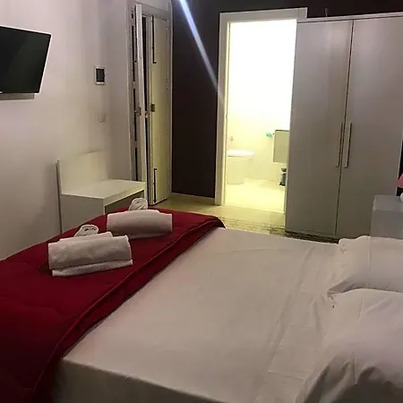 Bed & Breakfast Vittorio Emanuele 3*