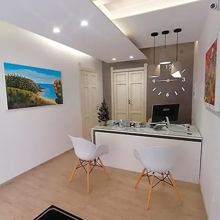 Vittorio Emanuele Bed & Breakfast Canicattì