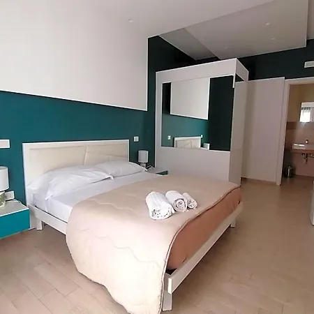 Bed & Breakfast Vittorio Emanuele