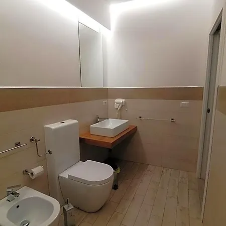 Bed & Breakfast Vittorio Emanuele 3*