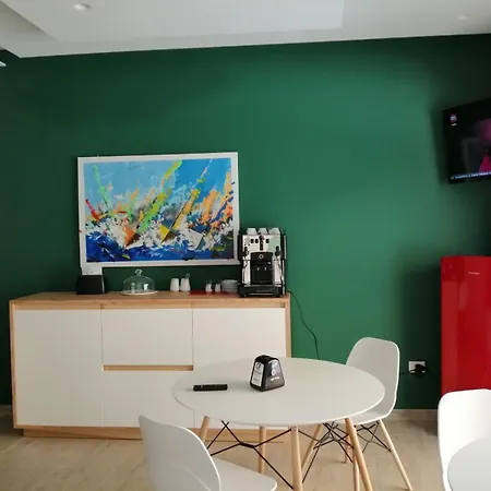 Bed & Breakfast Vittorio Emanuele 3*
