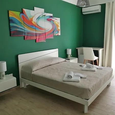 Bed & Breakfast Vittorio Emanuele
