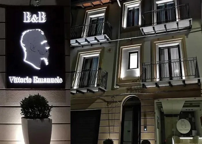 Vittorio Emanuele